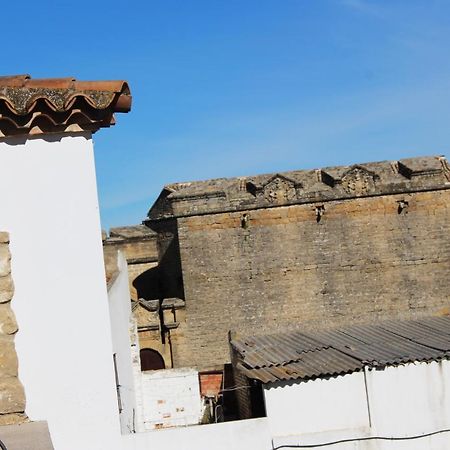 Hotel Rural Molino Del Albaicin Sabiote Екстериор снимка